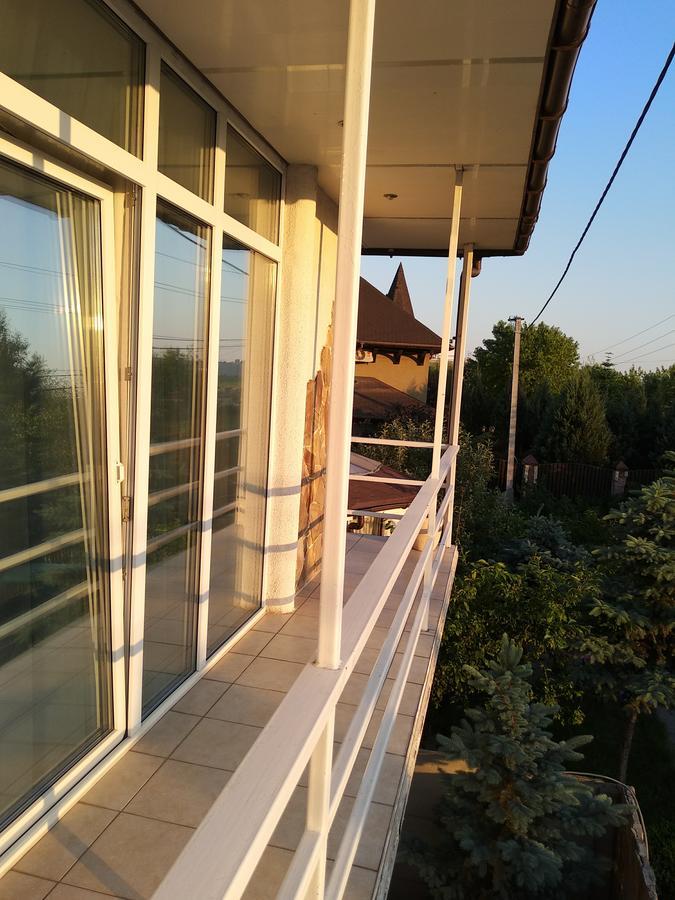 Тownhouse 84 Villa Petropavlovskaya Borshchagovka Exterior foto